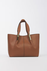 Borsa BS42A56E2 BS42A56E2 EC1 BROWN SUGAR ELISABETTA FRANCHI 