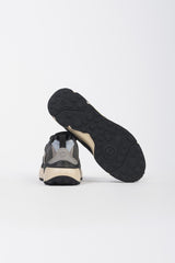 Sneaker GARNER 066 GARNER 066 BLACK COLMAR 