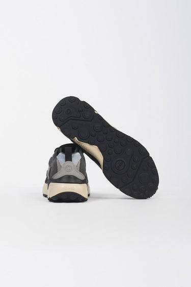 Sneaker GARNER 066 GARNER 066 BLACK COLMAR 