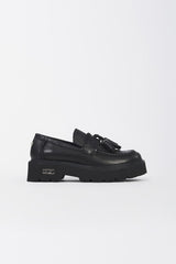 Mocassino slash CLW458000 BLACK CULT