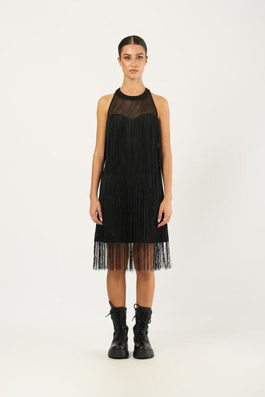 Abito CFC0126794003 CFC0126794003 B001 NERO RINASCIMENTO