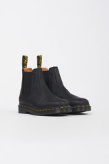 Stivaletto 2976 2976 BLACK DR. MARTENS