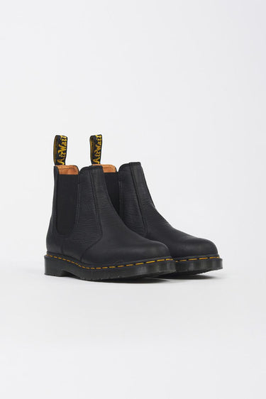 Stivaletto 2976 2976 BLACK DR. MARTENS