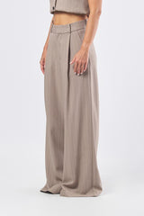 Pantalone EFW250019 EFW250019 GRIGIO FANGO ELEH