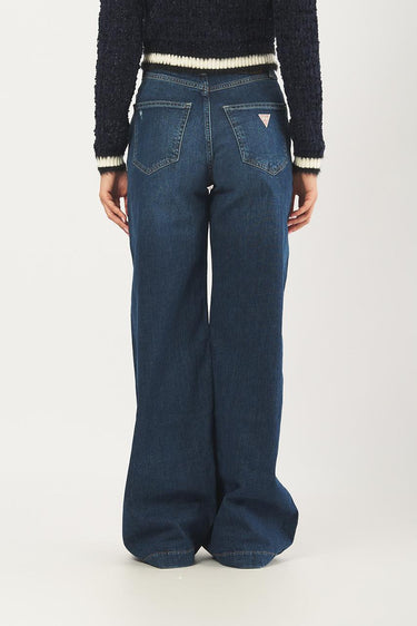 Jeans bellagio W5YA1C D5QP3 TWILIGHT GLOW GUESS 