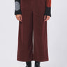 Pantalone largo P009VC P009VC BERBERE NEIRAMI 