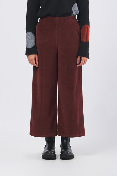 Pantalone largo P009VC P009VC BERBERE NEIRAMI 