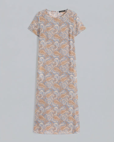 crepe de chine pura seta st. vari disegni WKDCRESPO 26152210426 011 IBIZA AZZURRO WEEKEND 