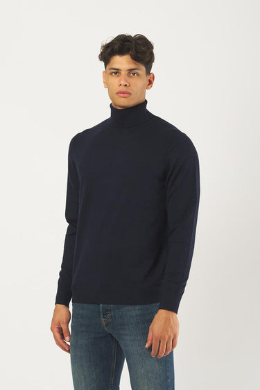 Maglia DK97003 DK97003 BLU NOTTE DIKTAT