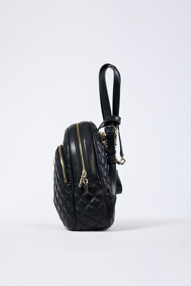 Zaino giully HWQG87 48320 HWQG87 48320 BLACK GUESS