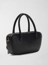 Borsa Davina Charms HWBG98 99050 BLACK GUESS 