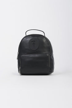 Zaino Z658E006087N-03-20RA wbz03l11 society Z658E006087N-03-20RA 033 K299 BLACK TRUSSARDI