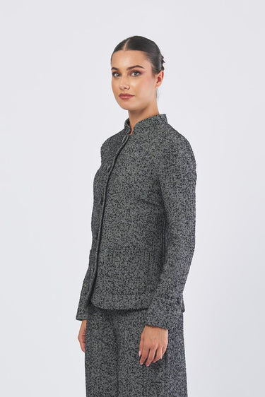 Blazer 521SD35013 521SD35013 529002-01 ALESSIA SANTI