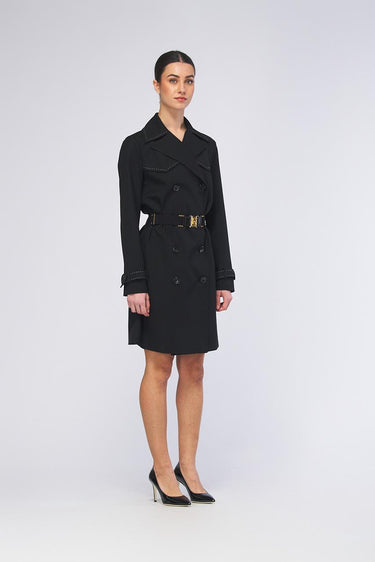 Spolverino SP00251E2 SP00251E2 110 NERO ELISABETTA FRANCHI 