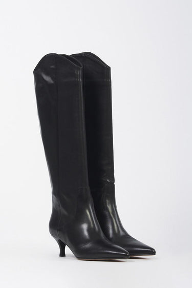 Stivale LUCY 90 LUCY 90 SOFT NERO ELISA LANCI