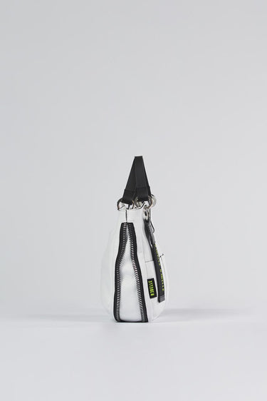 Borsa tote dollaro 1WR26LE0444 DORINA 1WR26LE0444 DORINA WHITE REBELLE 