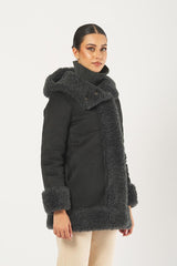 Giubbotto W25571 W25571 20 FOREST GREEN RRD 