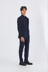 Abito A31NAPOLI2033 A31NAPOLI2033 799 BLU NAVY AT.P.CO 