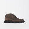 Scarpa BASTIA046 forma 341/p BASTIA046 FLINT BLU BARRETT 