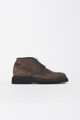 Scarpa BASTIA046 forma 341/p BASTIA046 FLINT BLU BARRETT 