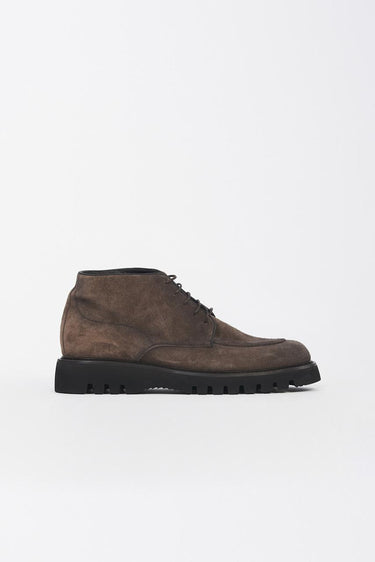 Scarpa BASTIA046 forma 341/p BASTIA046 FLINT BLU BARRETT 