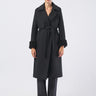 Cappotto CFC0125524003 CFC0125524003 B001 NERO RINASCIMENTO 