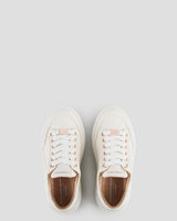 Sneakers Lancaster Alexander Smith ASBDLSW 1848 OFF WHITE ALEXANDER SMITH 