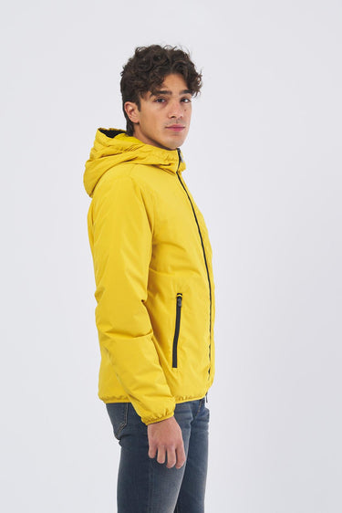 Giubbotto PETER P1410P PETER P1410P 5536XN LICHEE/YELLOW CIESSE PIUMINI