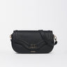 Borsa a tracolla HWBG79 93200 BLACK GUESS 