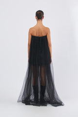 Abito EFW250226 EFW250226 NERO ELEH