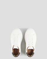 Sneakers Soho Alexander Smith ASBDSOW 3573 WHITE BLACK ALEXANDER SMITH 
