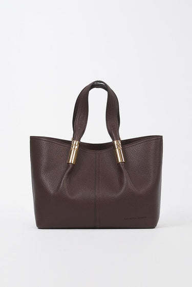 Borsa BS42A56E2 BS42A56E2 EA3 COFFEE ELISABETTA FRANCHI