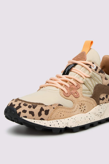Sneakers Yamano 3 Flower Mountain 2017818 27 1E53 BEIGE/MILK/BROWN FLOWER MOUNTAIN 