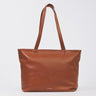 Borsa Z644E006025N-03-20RA society a spalla Z644E006025N-03-20RA 022 B660 BRANDY TRUSSARDI