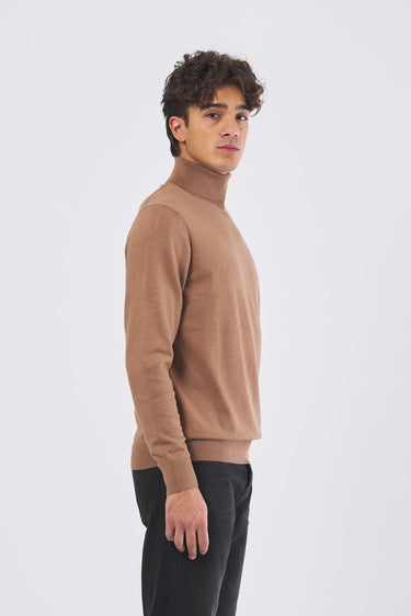 Maglia DK97003 DK97003 CAMMELLO DIKTAT