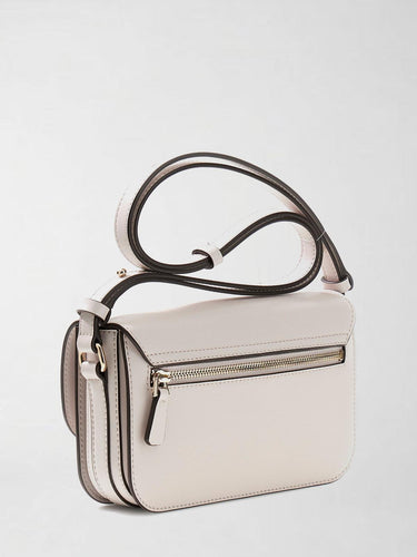 Borsa a tracolla Janie Logo HWVG99 10210 STONE GUESS 