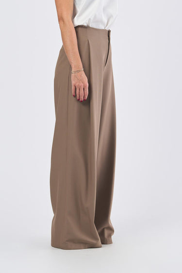 Pantalone EFW250003 EFW250003 VERDE OLIVA ELEH