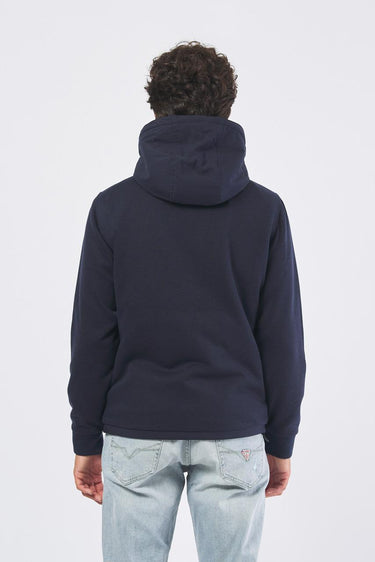 Giubbotto M4YL27 WEDJ0 M4YL27 WEDJ0 G7V2 SMART BLUE GUESS