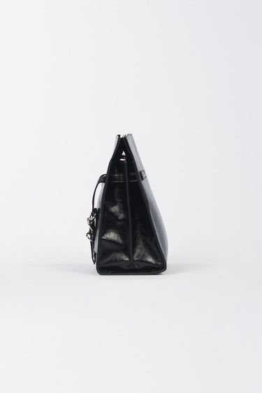 Borsa X4FPWX640022 X4FPWX640022 999 BLACK CULT 
