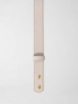 Cintura Donna Jeanie H25 Beige BW9351 P6225 STONE GUESS 