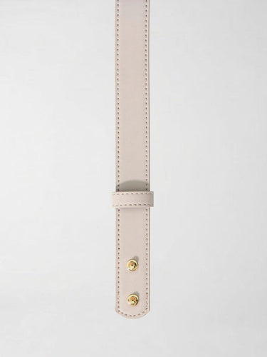 Cintura Donna Jeanie H25 Beige BW9351 P6225 STONE GUESS 