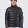 Giubbotto belmont 25WBLUC03090-006719 999 NERO BLAUER 