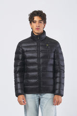 Giubbotto belmont 25WBLUC03090-006719 999 NERO BLAUER 