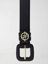 Cintura Donna Marsha H30 Nero BW9329 P6130 BLACK GUESS 