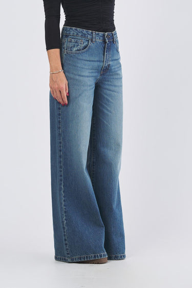 Jeans JECO245 pantalargo JECO245 UNICA ECO