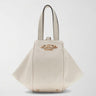 Borsa a Mano da Donna HWPD99 16770 STONE LOGO GUESS 