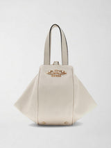 Borsa a Mano da Donna HWPD99 16770 STONE LOGO GUESS 