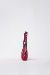 Borsa eco rianee HWEQG9 54117 HWEQG9 54117 CLARET GUESS 