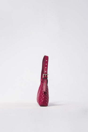 Borsa eco rianee HWEQG9 54117 HWEQG9 54117 CLARET GUESS 
