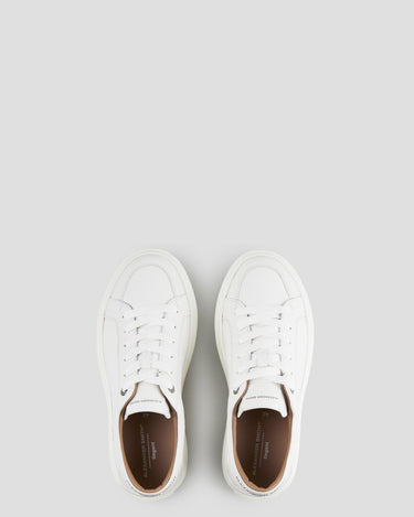 Sneakers Alexander Smith Regent ASBDRTM 1001 TOTAL WHITE ALEXANDER SMITH 